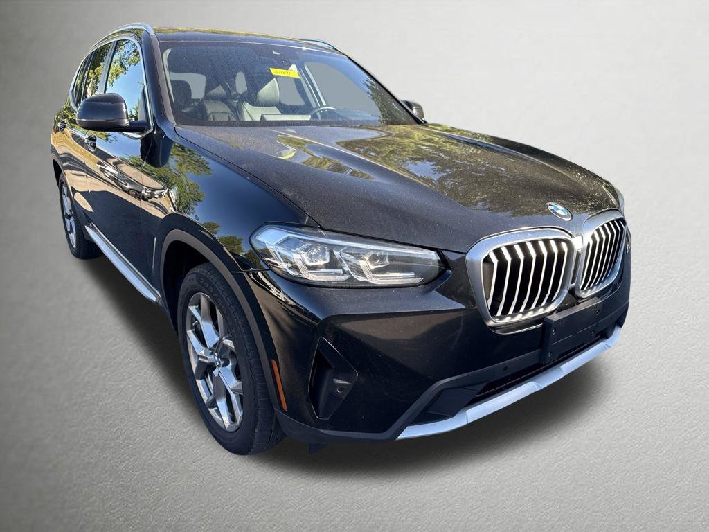 2023 BMW X3 30i