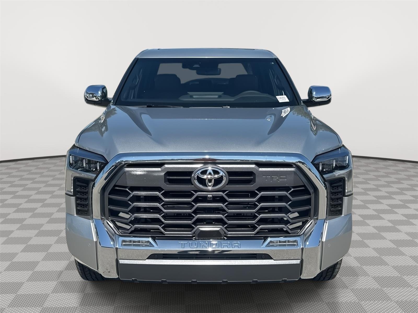 2026 Toyota Tundra 1794 Edition - Photo 2