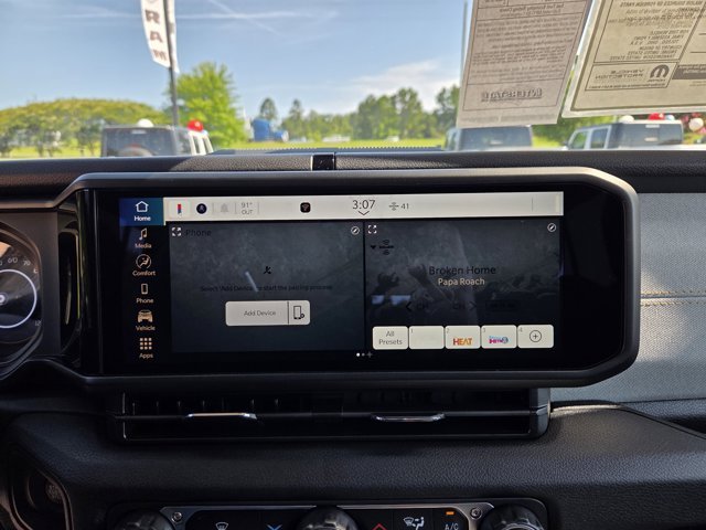 2025 Jeep Gladiator Sport S - Photo 15