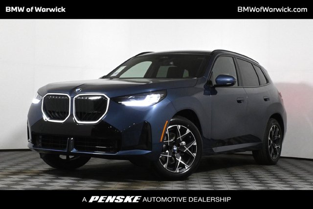 2026|BMW|X3|30 xDrive|4D Sport Utility
