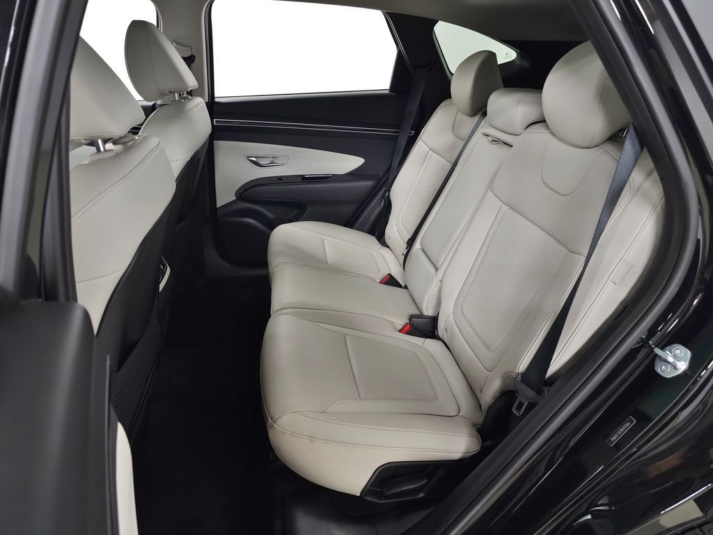2024 Hyundai Tucson Limited - Photo 38