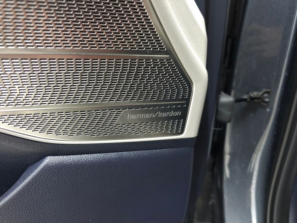 2025 Hyundai Palisade Calligraphy - Photo 17
