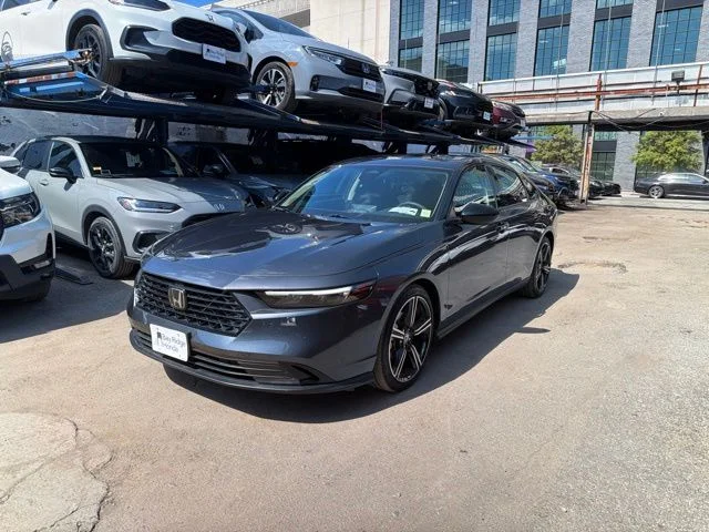 Used 2026  Honda SE image 1