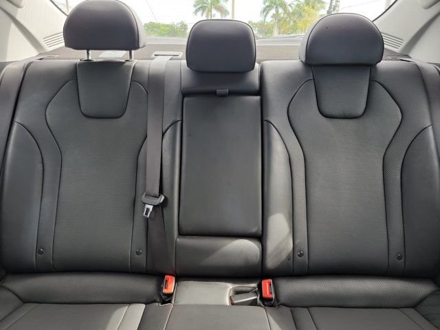 Certified Used 2023 Black Hyundai Limited image 29