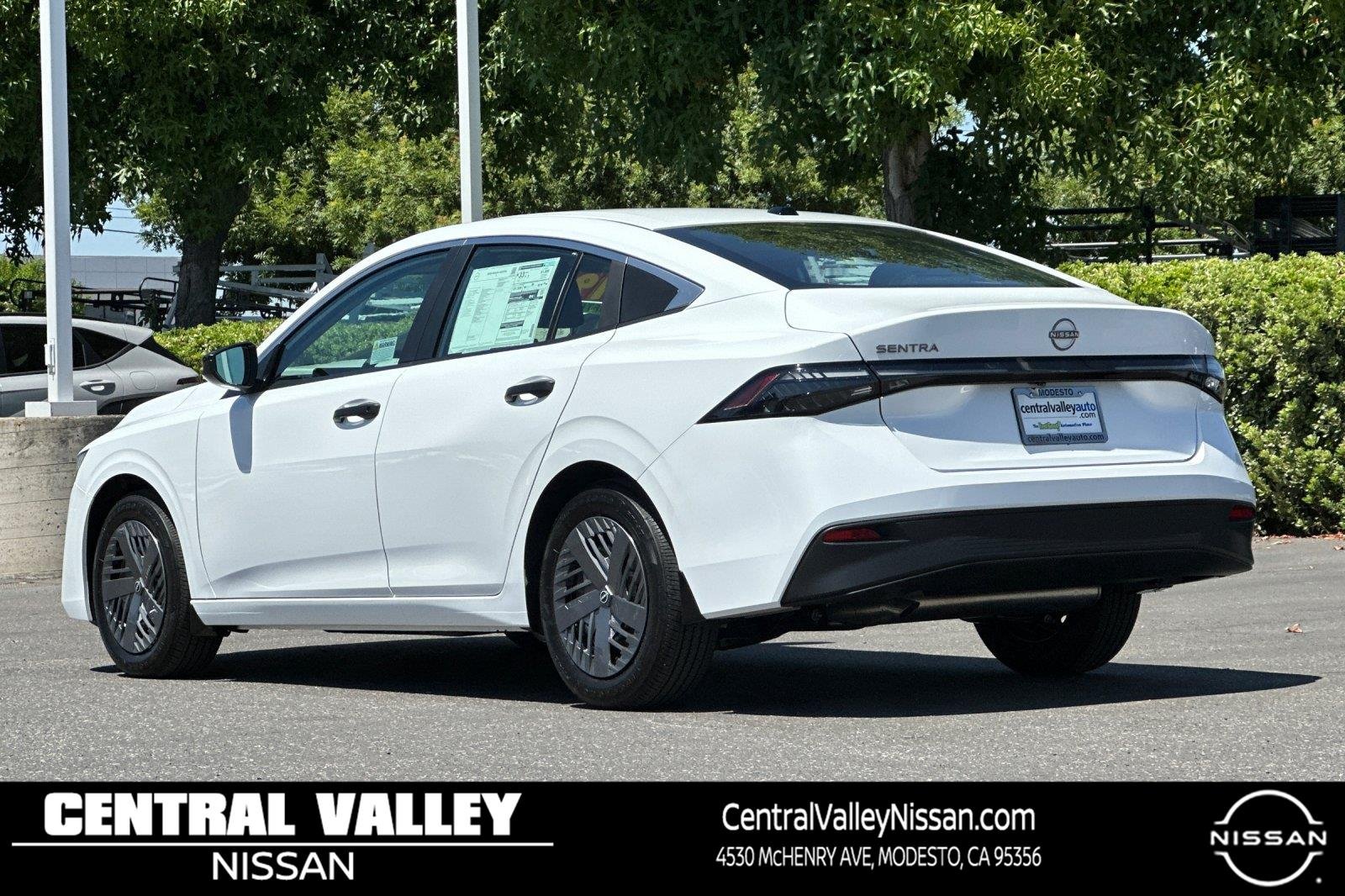 New 2026 Fresh Powder Nissan S image 6