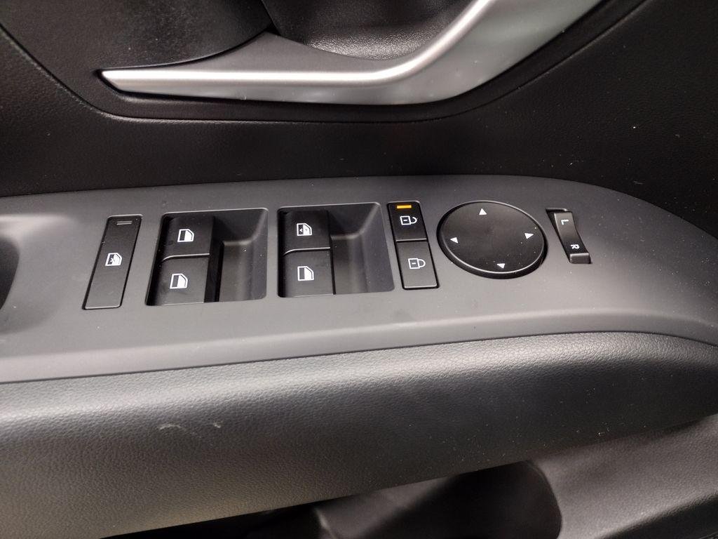 New 2026 Sage Hyundai SE image 18