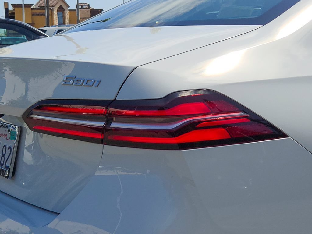 Used 2026 Storm Bay Metallic BMW 228 Gran Coupe image 6