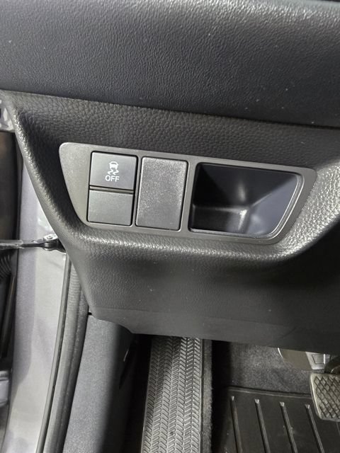 2025 Honda HR-V LX - Photo 46
