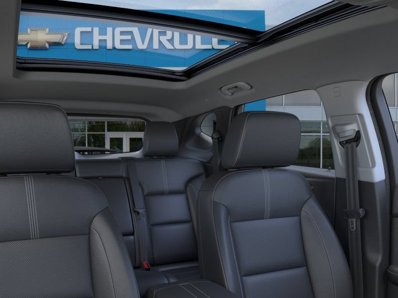 2026 Chevrolet Blazer 3LT - Photo 24