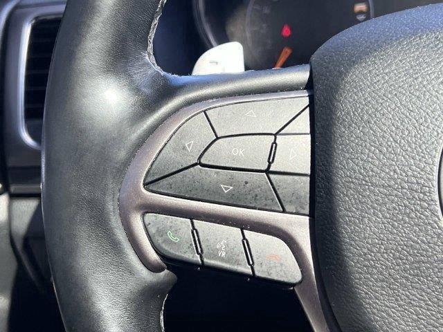 Used 2021 Blue Jeep Limited X 4x4 image 27
