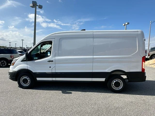 New 2026 White Ford Base image 7