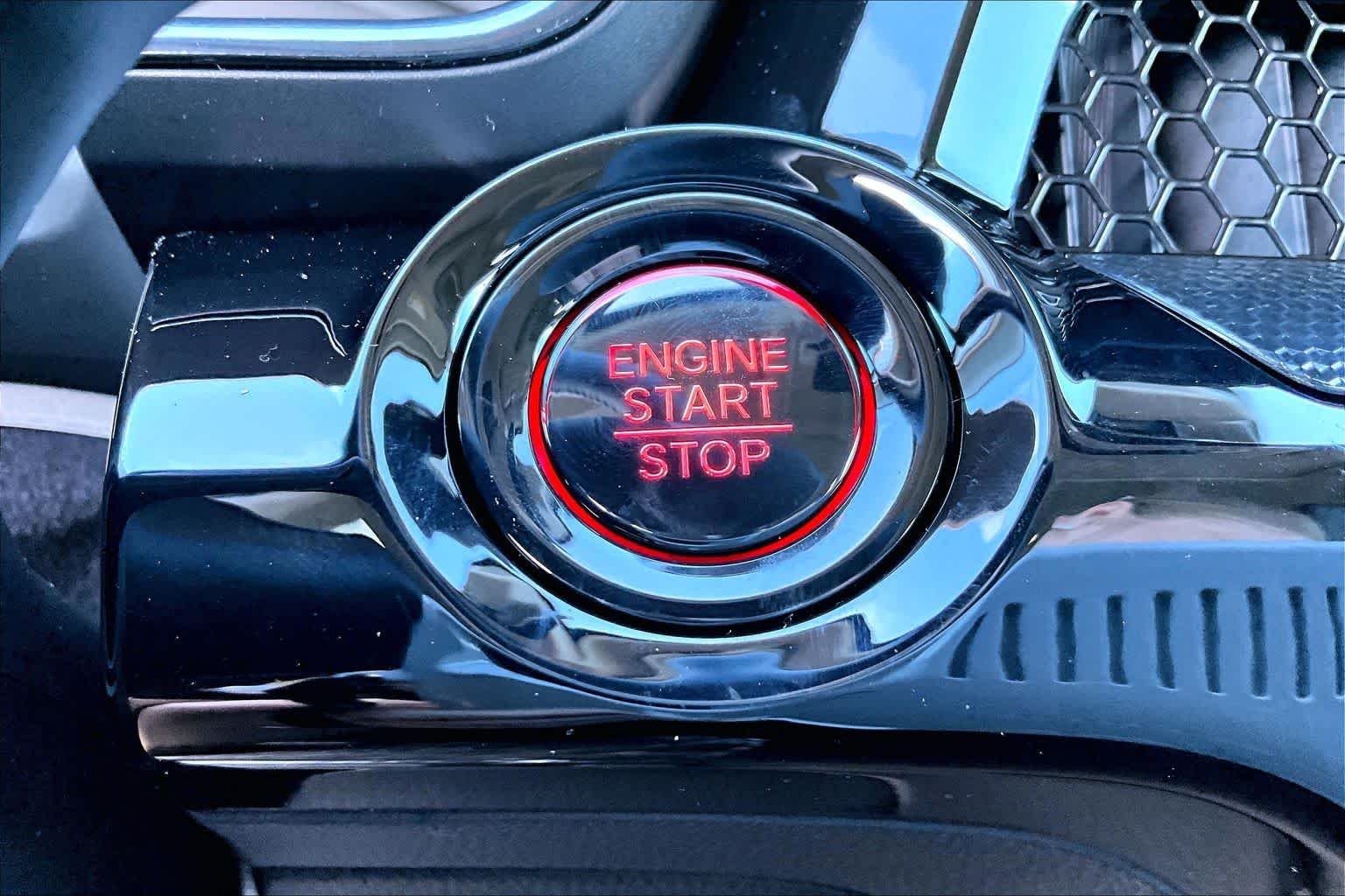 2026 Honda CR-V EX-L - Photo 18