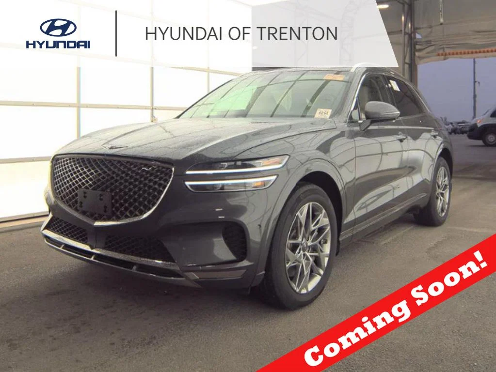 2023 Genesis GV70 2.5T Standard AWD's photo