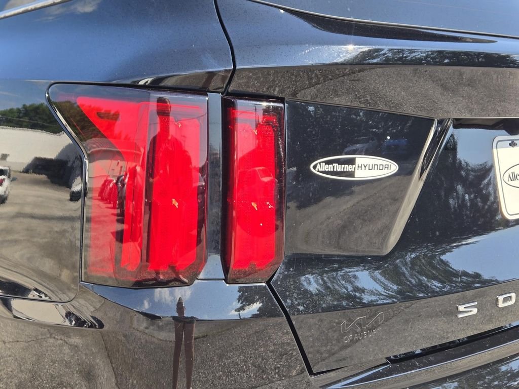 2021 Kia Sorento SX Prestige - Photo 6