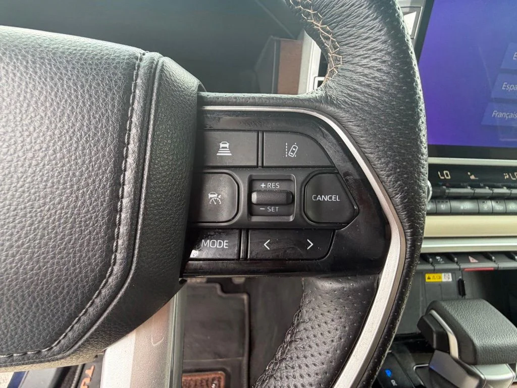 Used 2023  Toyota 1794 image 44