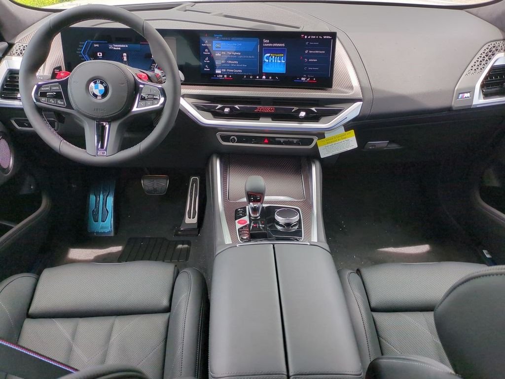New 2026 Mineral White Metallic BMW Label image 15