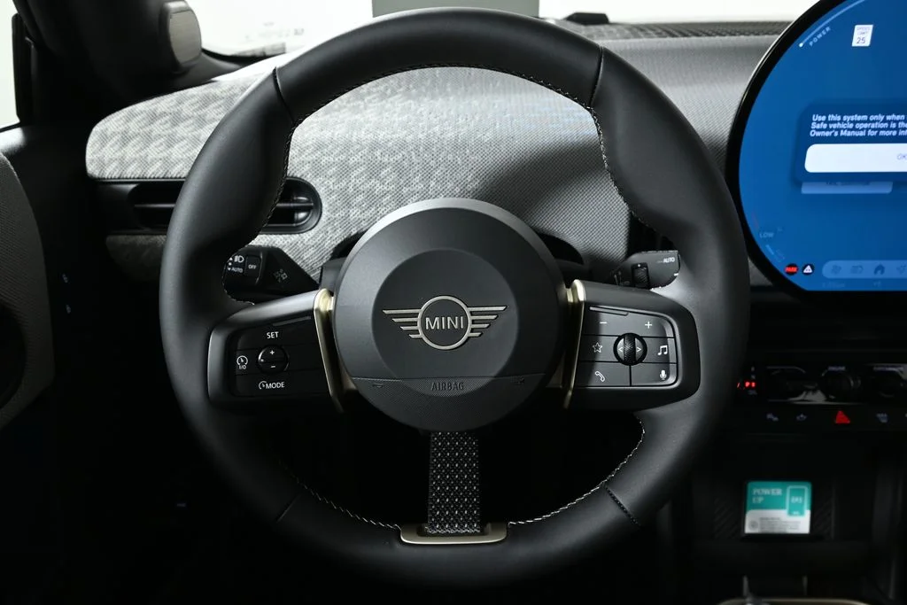 New 2026 Green MINI Cooper S image 18