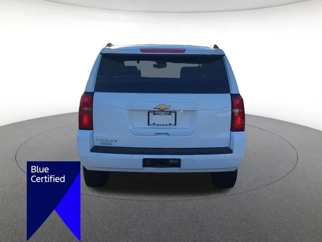 Used 2019 White Chevrolet LT image 4