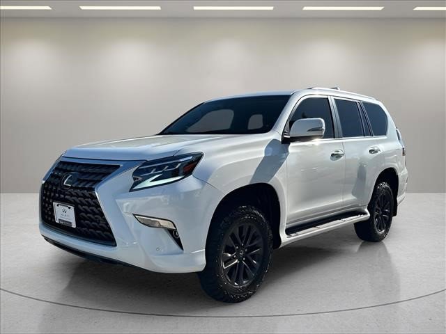 2020 Lexus GX 460 460 PREMIUM's photo