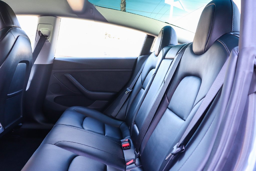 2023 Tesla Model 3 Base - Photo 17