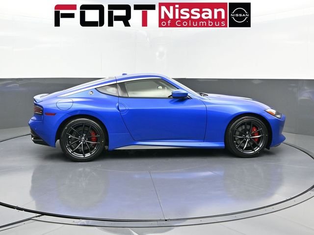 2025 Nissan Z Performance - Photo 8