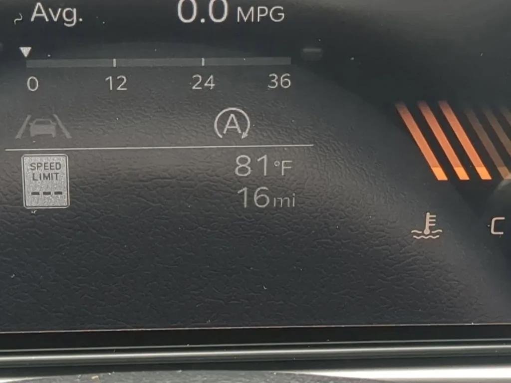 2026 Kia Sorento EX - Photo 33