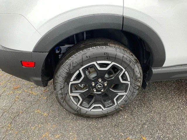 New 2026 White Ford Outer Banks® image 40