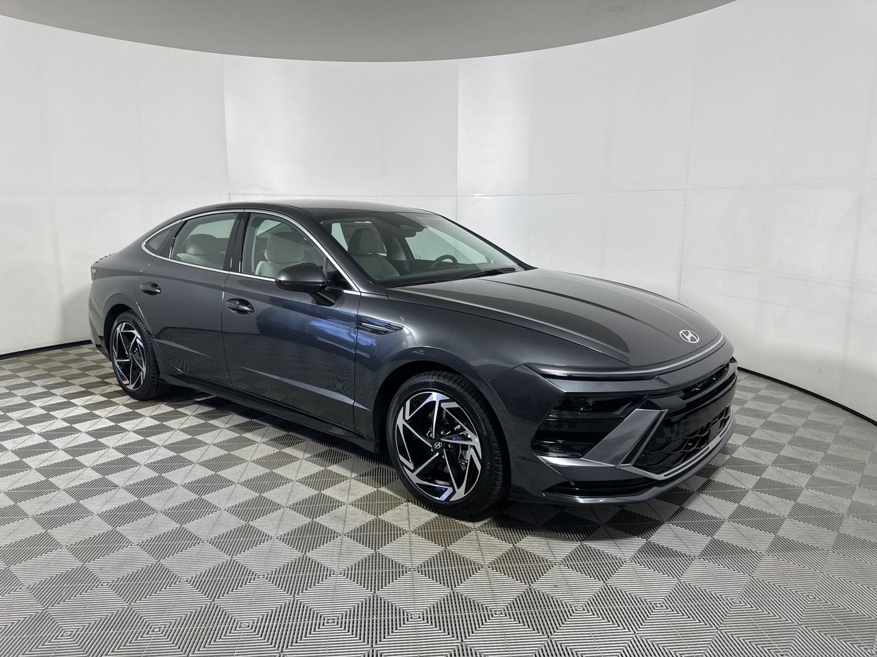 2026 Hyundai Sonata