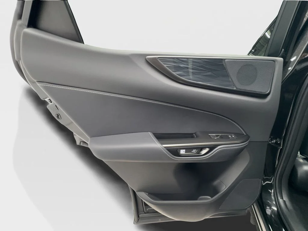 Used 2023 Black Lexus 350 Premium image 26