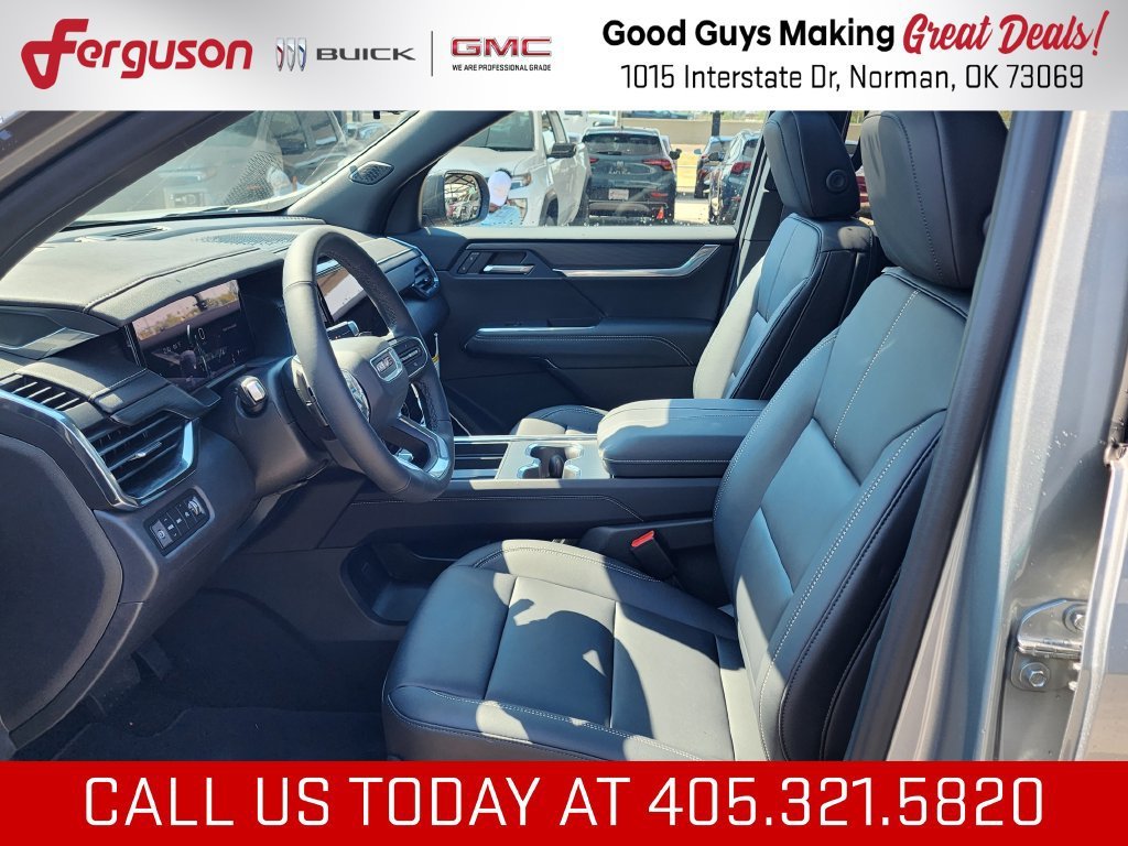 2027 GMC Acadia Elevation - Photo 16
