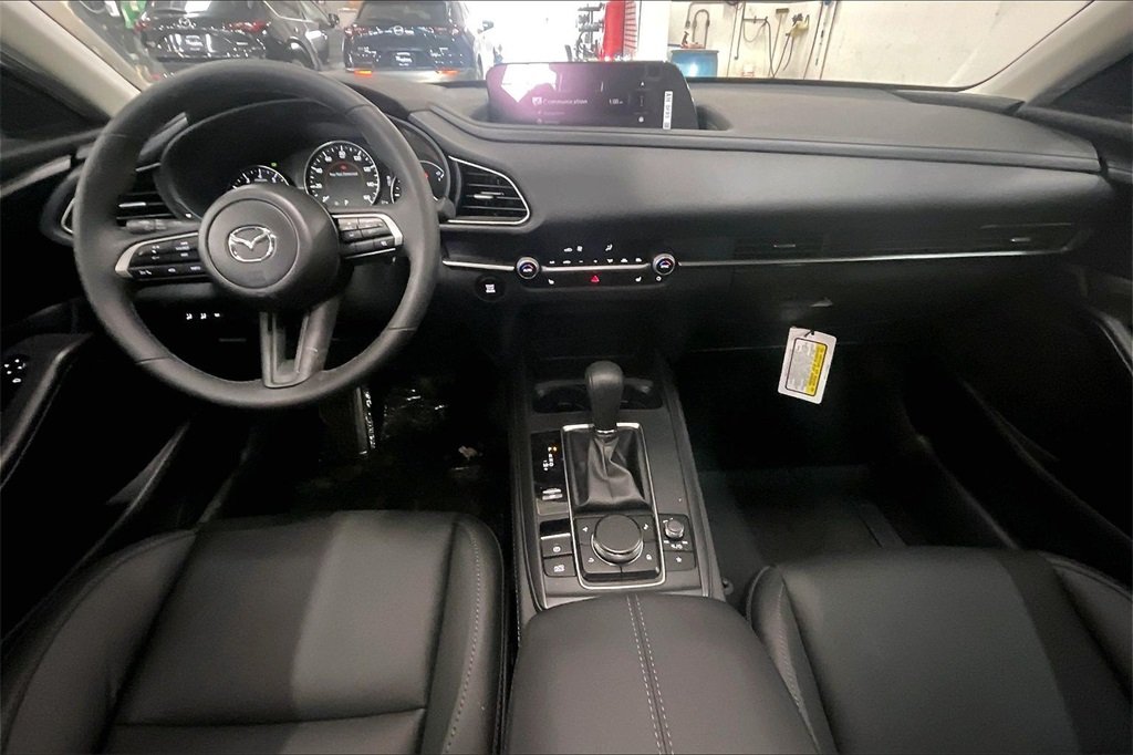 2026 MAZDA CX-30 - Image 4