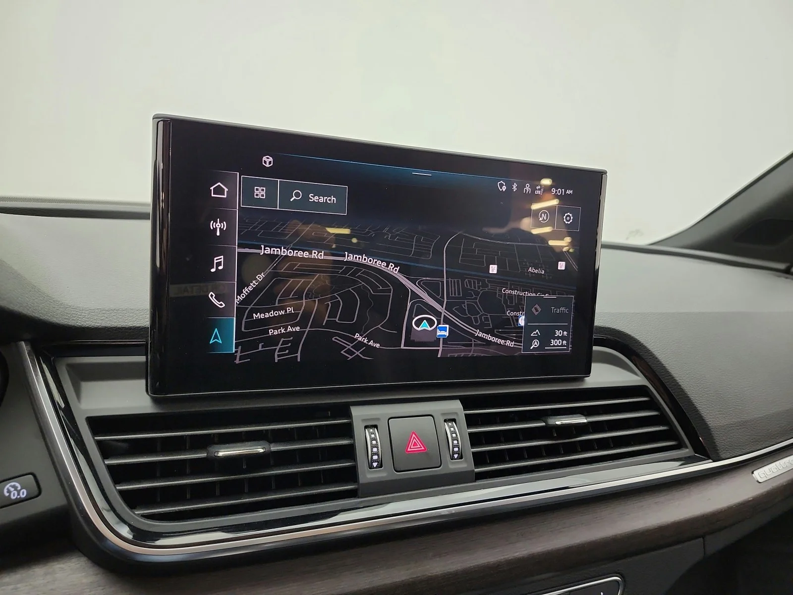 Used 2023 Chronos Gray Metallic Audi S line Premium Plus 45 TFSI quattro image 9