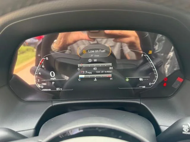 2026 Mazda CX-5 S Select - Photo 16