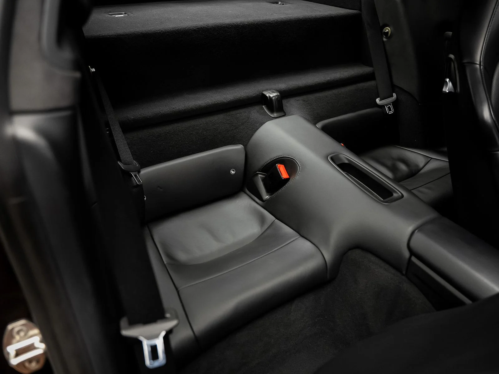 Used 2015 Black Porsche Turbo S image 38