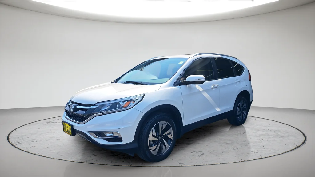 Used 2015  Honda Touring image 7