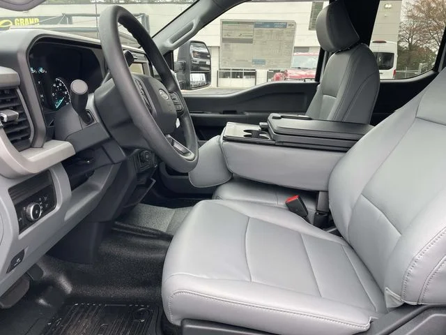 New 2026 White Ford XL image 16