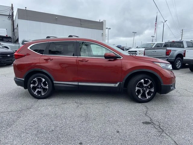 Certified Used 2018  Honda Touring image 2