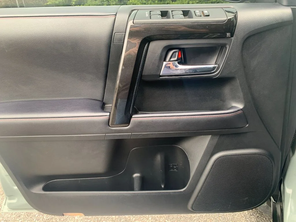 Used 2023  Toyota TRD Off-Road Premium image 12