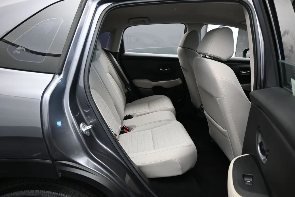 Used 2023 Gray Honda LX image 35