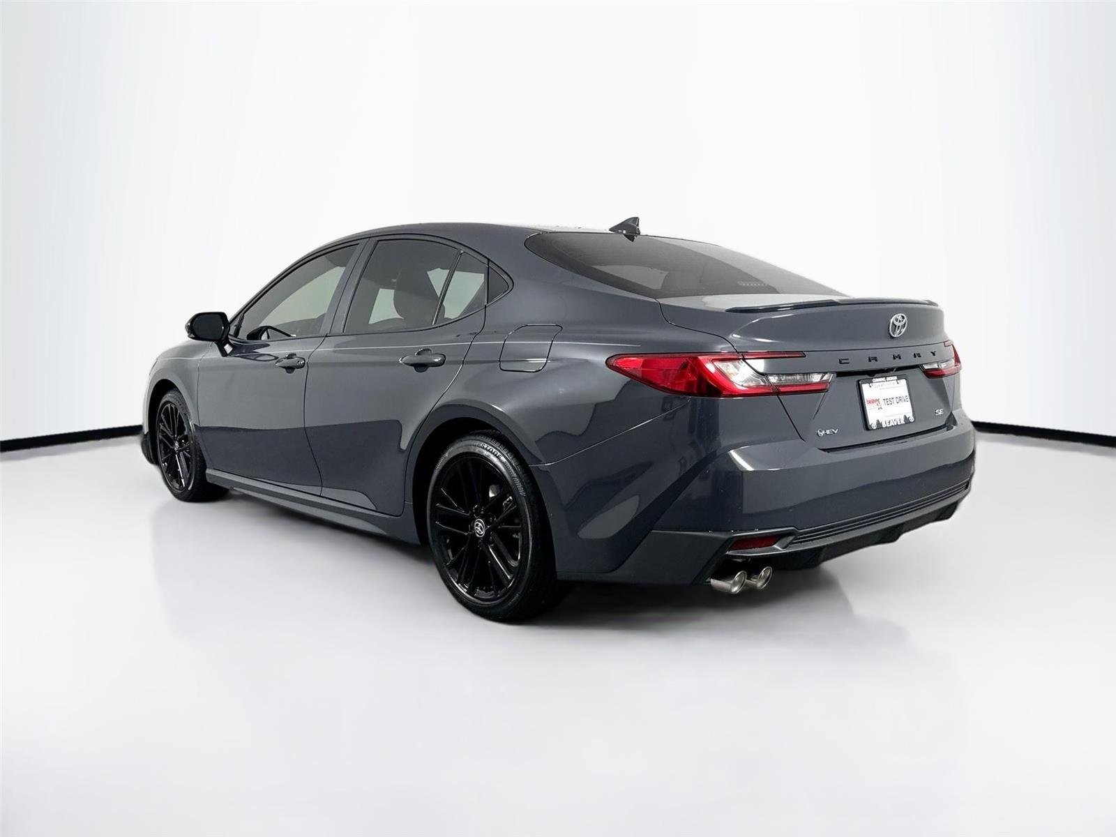 Certified Used 2026 Underground Toyota SE image 12