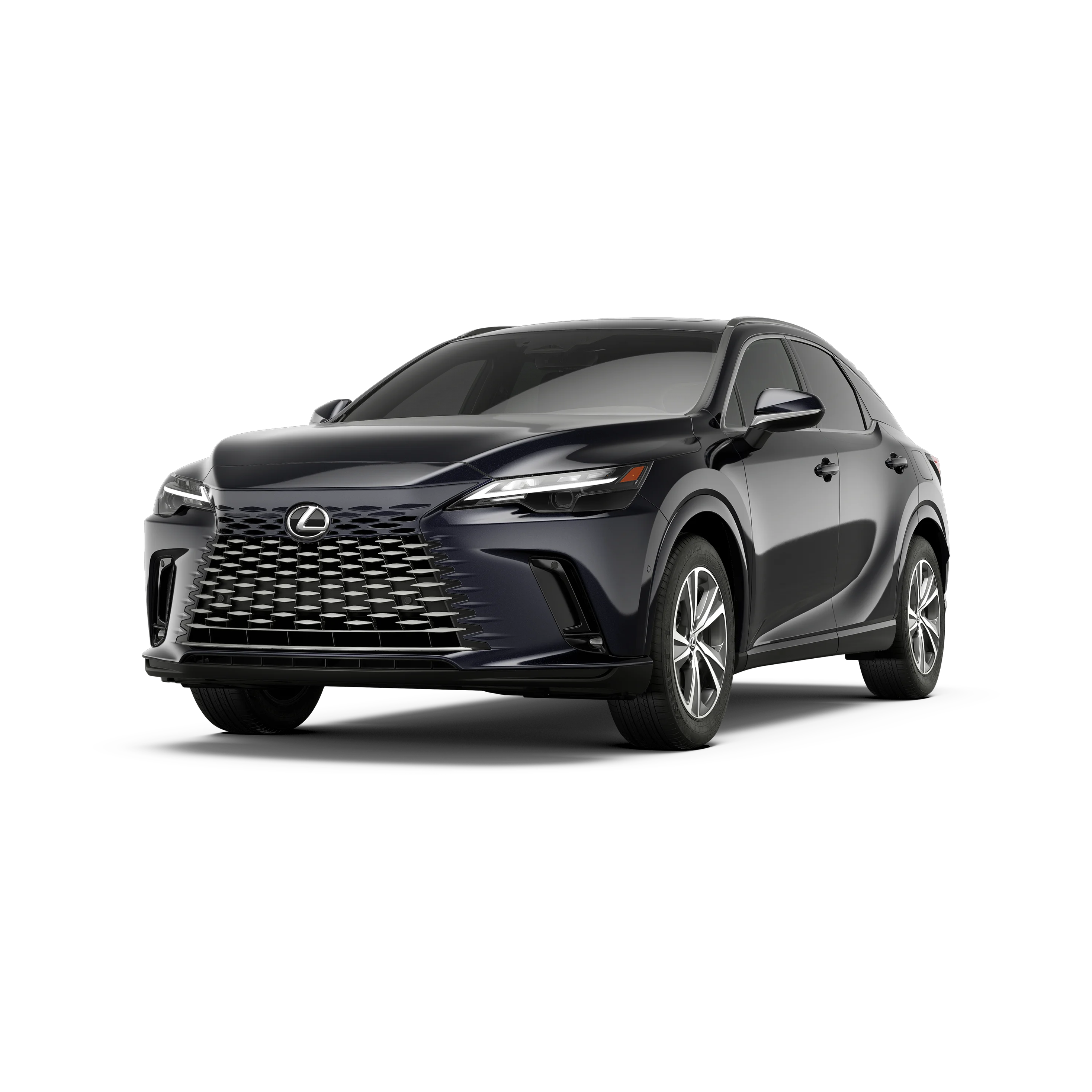 2027 Lexus Unknown