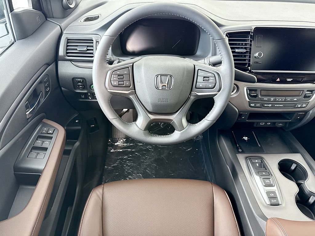 2026 Honda Ridgeline RTL - Photo 10
