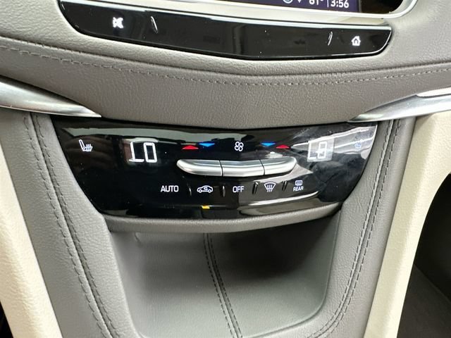 2023 Cadillac XT5 Premium Luxury - Photo 25