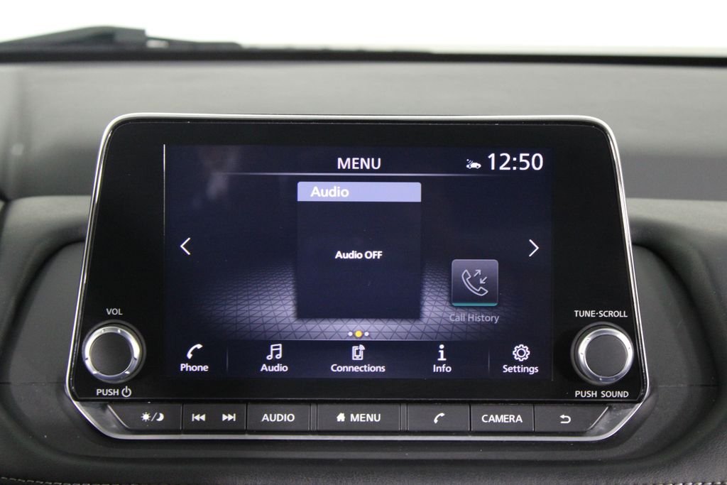2024 Nissan Rogue SV - Photo 8