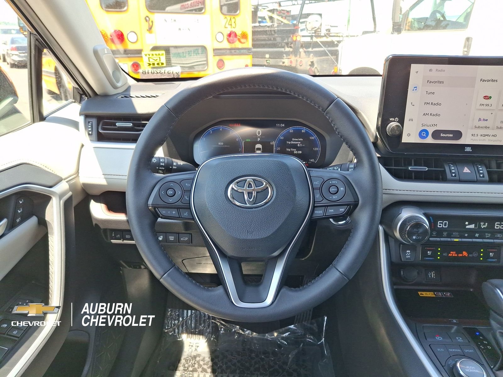 2025 Toyota RAV4 Limited - Photo 10
