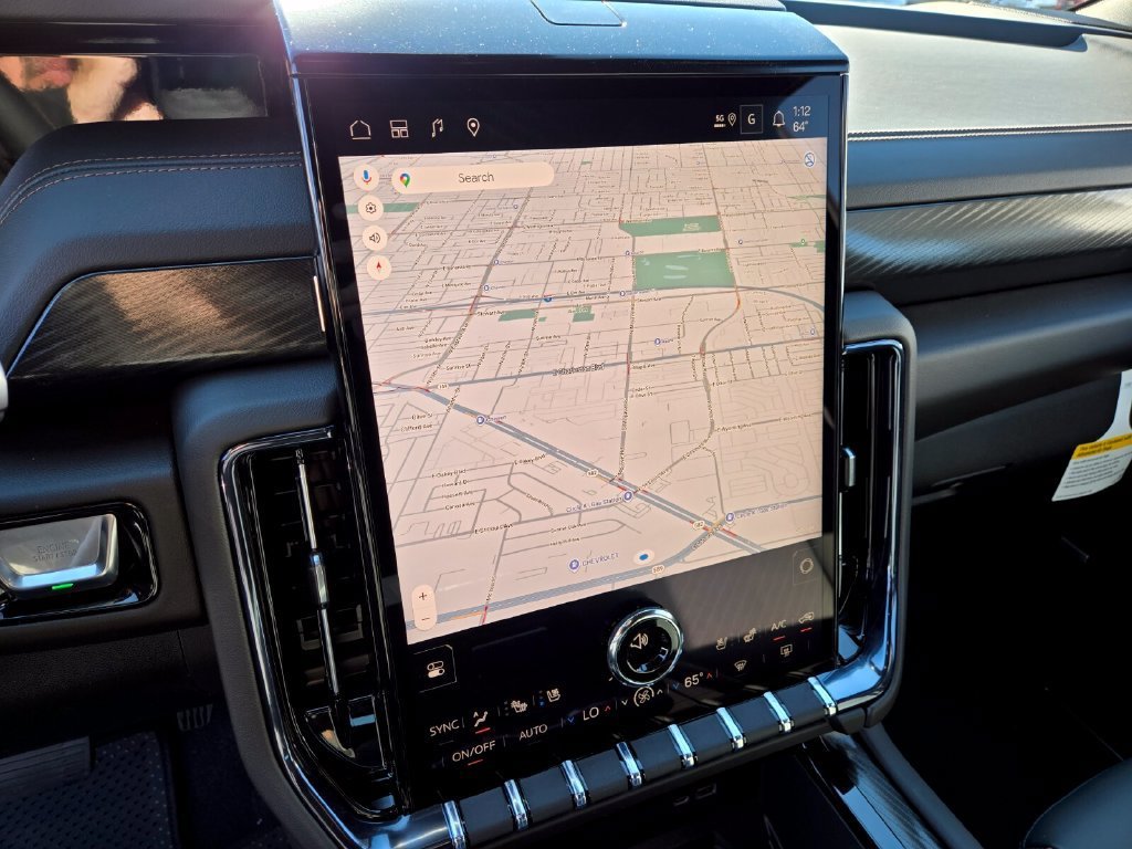 2026 GMC Yukon XL AT4 - Photo 14