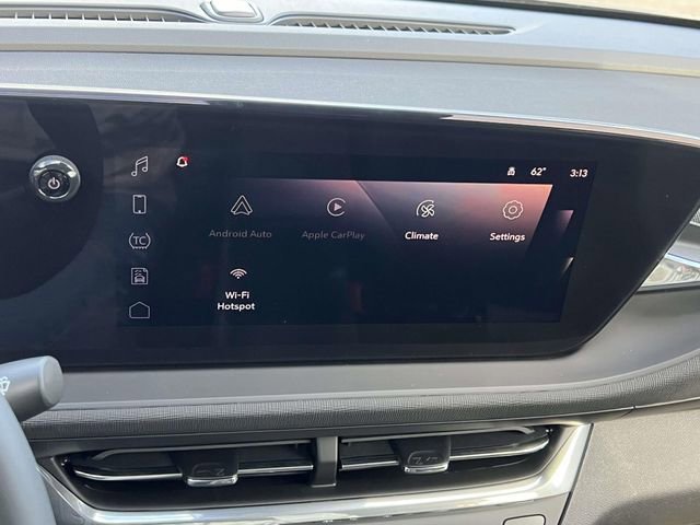 2026 Buick Envista Preferred - Photo 19