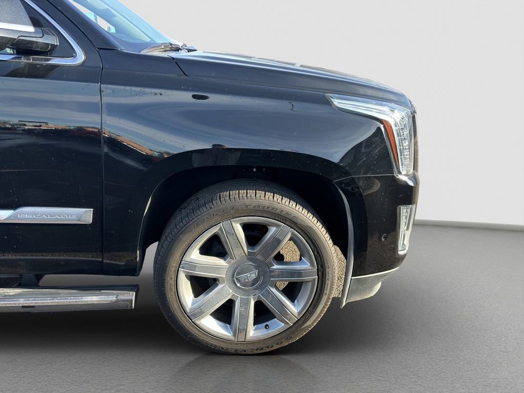 2020 Cadillac Escalade Premium Luxury - Photo 25
