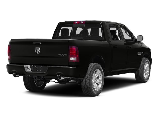 Used 2014 Blue Ram Sport image 5
