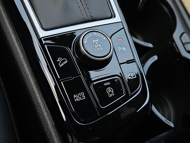 2025 Kia Sportage X-Pro - Photo 27